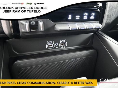 New 2026 RAM 3500 Big Horn AWD/4WD image 20