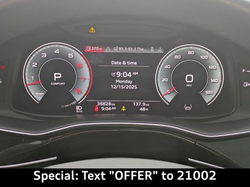 Certified 2023 Audi Q7 3.0T Premium Plus image 36