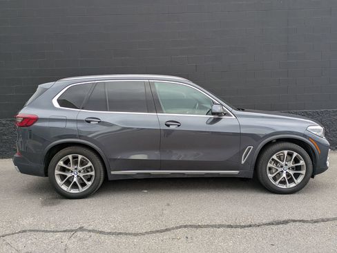 Used 2019 BMW X5 xDrive40i w/ Convenience Package image 4