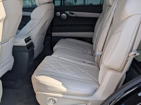 New 2026 Genesis GV80 3.5T Prestige image 22