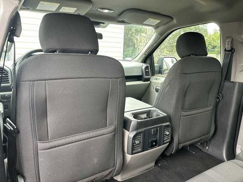 Used 2019 Ford F150 XL w/ Equipment Group 101A Mid RWD image 16