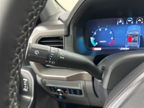 New 2025 Ford F150 XLT w/ Equipment Group 302A MID image 35