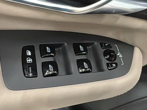 Used 2026 Volvo XC90 B6 Plus w/ Protection Package Premier image 21