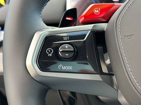 New 2026 BMW M5 Base w/ Executive Package image 33