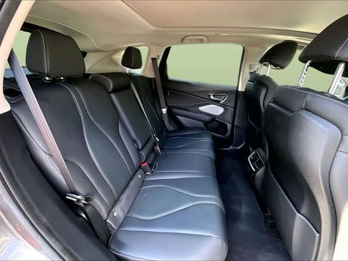 Certified 2023 Acura RDX FWD w/ Technology Package image 20