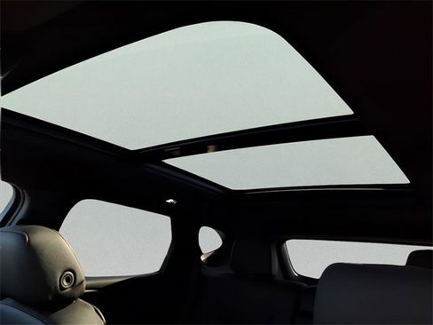 New 2025 Chevrolet Blazer RS w/ Driver Confidence II Package image 16