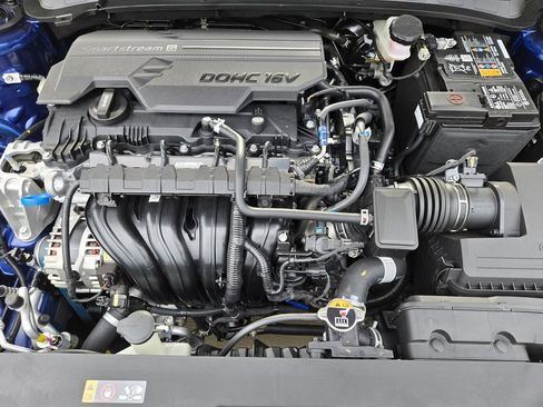 New 2026 Kia K4 FWD image 22