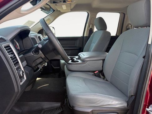 Used 2016 RAM 1500 Express image 4