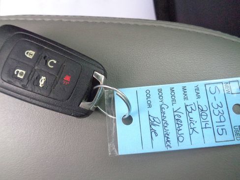 Used 2014 Buick Verano Convenience image 19