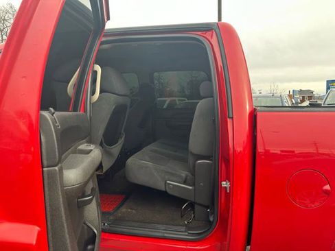 Used 2007 Chevrolet Silverado 2500 LT image 12