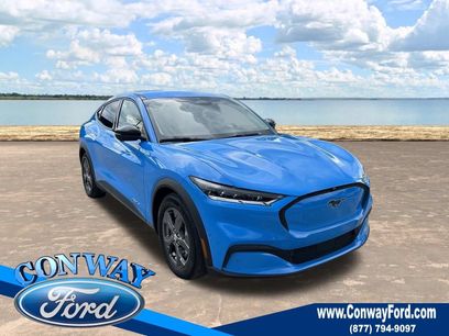 Used 2023 Ford Mustang Mach-E Select w/ Comfort Package Lite