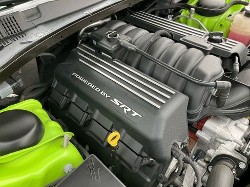 Used 2023 Dodge Charger Scat Pack image 36