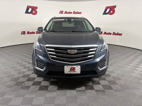 Used 2019 Cadillac XT5 Luxury FWD image 11