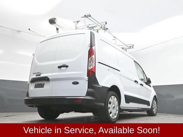 Used 2023 Ford Transit Connect XL FWD image 38