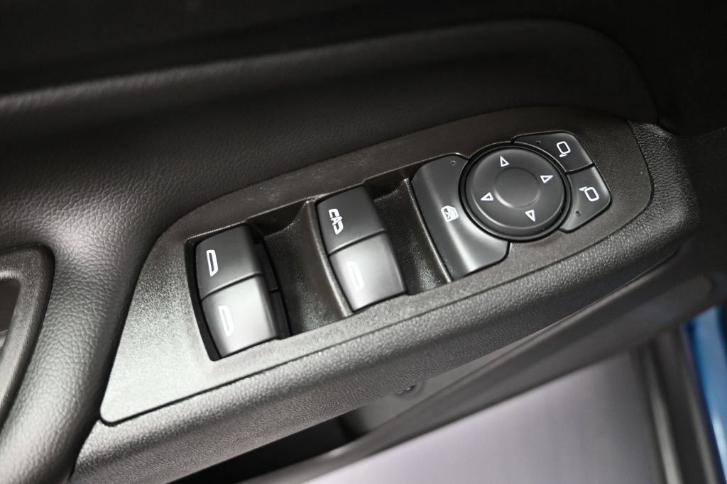 Used 2021 Chevrolet Equinox LT FWD image 10