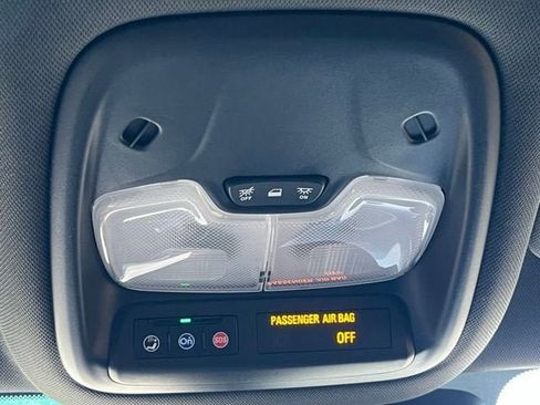 Used 2025 Chevrolet TrailBlazer ACTIV w/ Convenience Package AWD/4WD image 30