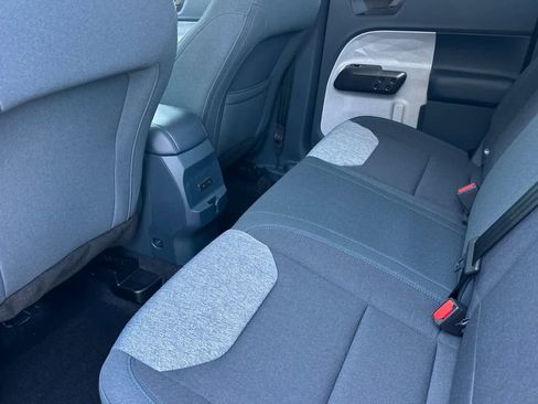 New 2026 Ford Maverick XLT image 4