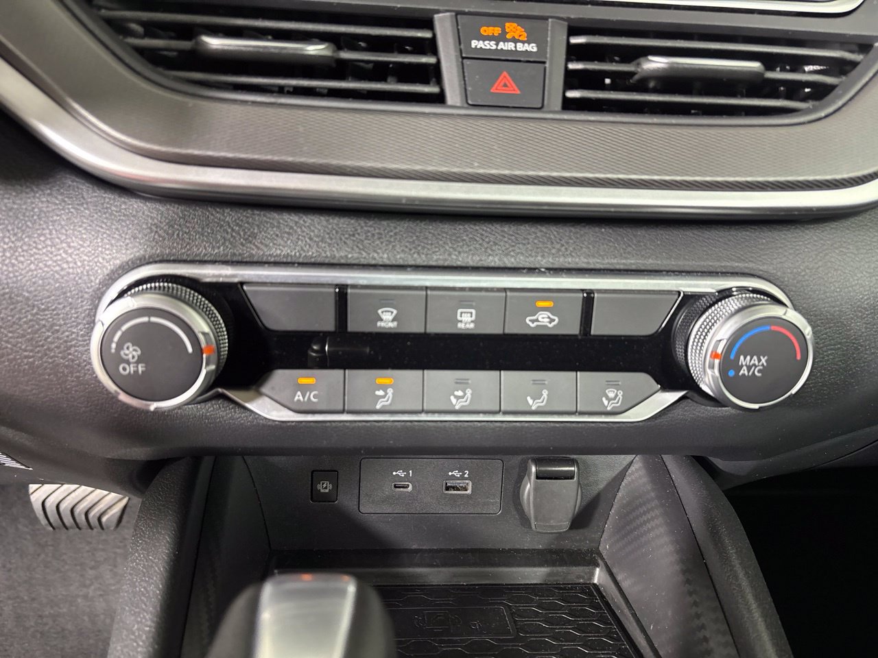 Used 2026 Nissan Altima 2.5 SR FWD image 21