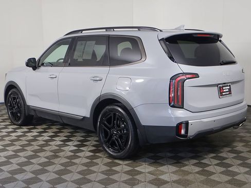 Used 2023 Kia Telluride SX X-Line AWD/4WD image 15