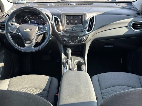 Used 2021 Chevrolet Equinox LT FWD image 14