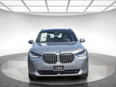 Used 2025 BMW X3 xDrive30i w/ Convenience Package AWD/4WD image 6