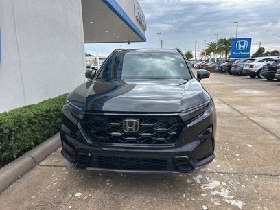 Used 2024 Honda CR-V Sport-L