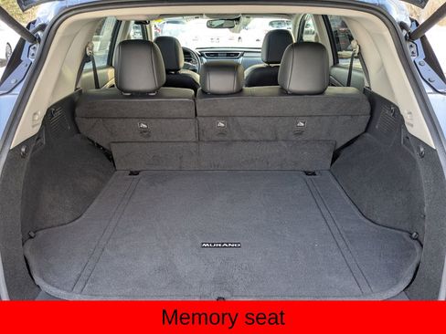 Used 2020 Nissan Murano SL w/ Moonroof Package image 7
