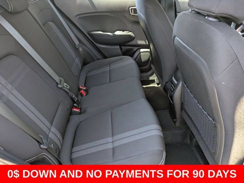 Used 2025 Hyundai Venue SEL FWD image 29