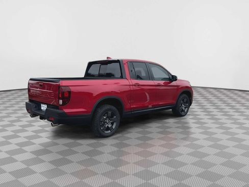 New 2026 Honda Ridgeline TrailSport image 8