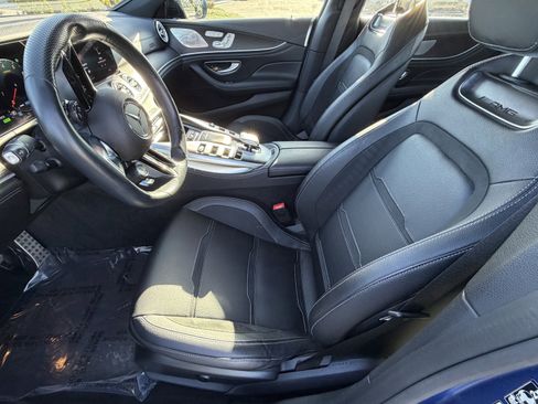 Certified 2022 Mercedes-Benz AMG GT 43 image 19