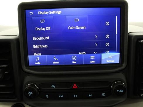 Used 2023 Ford Bronco Sport Heritage w/ Heritage Convenience Package AWD/4WD image 34