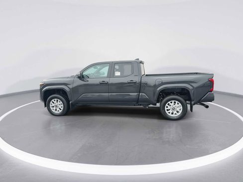 New 2026 Toyota Tacoma SR5 image 5