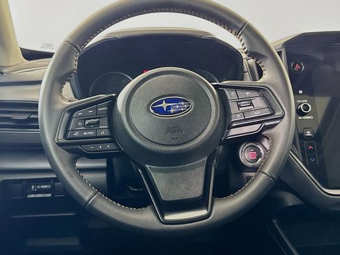 Certified 2025 Subaru Crosstrek 2.5i Limited w/ Popular Package #3A AWD/4WD image 14