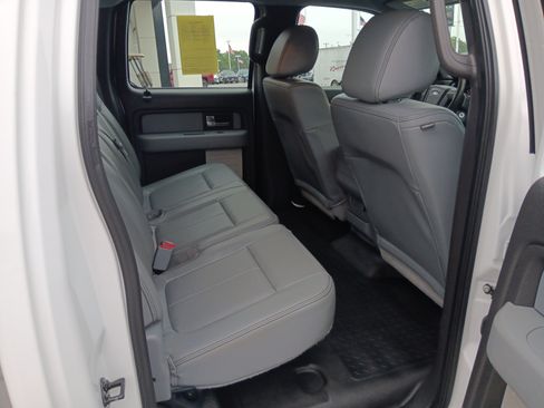 Used 2014 Ford F150 XL w/ Trailer Tow Package AWD/4WD image 17