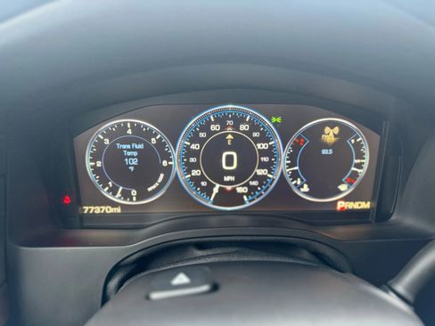 Used 2015 Cadillac Escalade ESV Luxury image 24