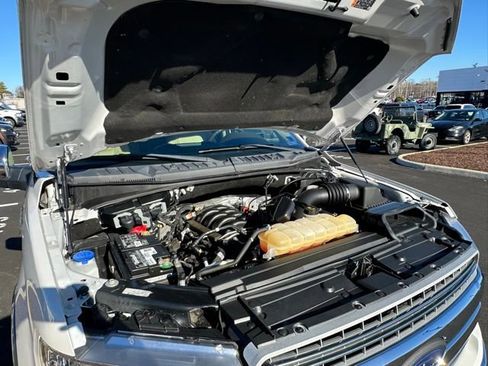 Used 2018 Ford F150 Lariat image 17