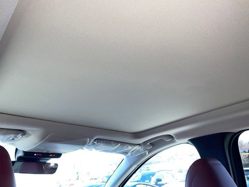 New 2026 MAZDA CX-50 AWD 2.5 Hybrid w/ Premium Pkg image 27