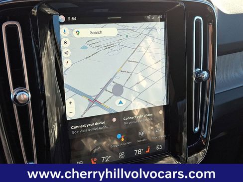 New 2026 Volvo XC40 B5 Plus w/ Protection Package Premier image 13