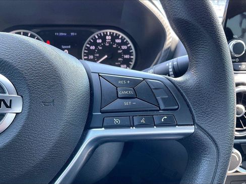 Certified 2023 Nissan Sentra S FWD image 20