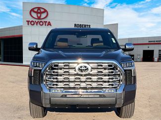 New 2025 Toyota Tundra 1794 Edition video 2