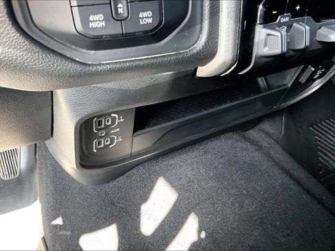 Used 2026 RAM 3500 Tradesman AWD/4WD image 36