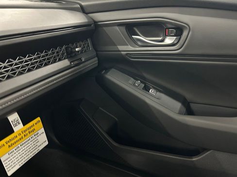 New 2026 Honda Accord SE image 26