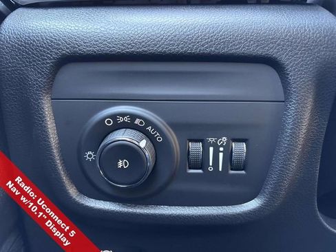 New 2025 Jeep Grand Cherokee L Limited image 20