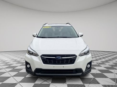Used 2020 Subaru Crosstrek 2.0i Limited w/ Moonroof Package w/Navigation image 15
