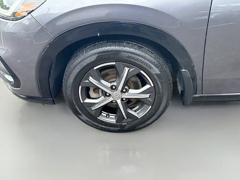 Used 2024 Honda HR-V EX-L image 28
