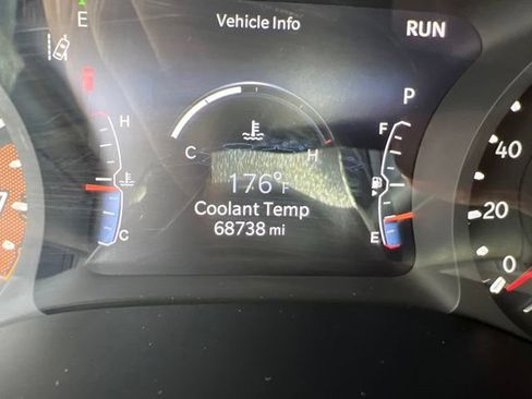Used 2022 Jeep Compass Limited w/ Sun and Sound Group AWD/4WD image 12