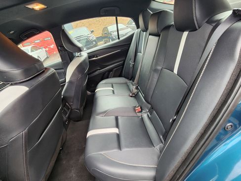 Used 2025 Toyota Camry SE FWD image 24