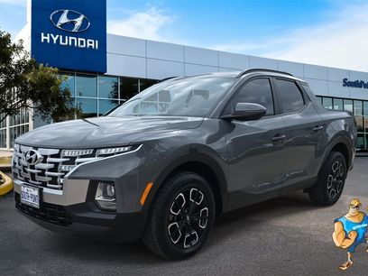 Certified 2022 Hyundai Santa Cruz SEL w/ Activity Package