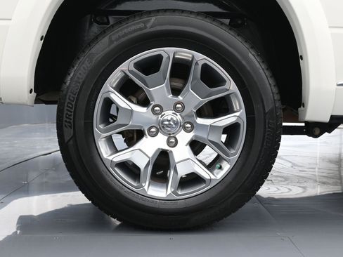 Used 2018 RAM 1500 Limited AWD/4WD image 18