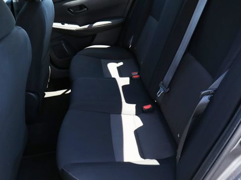 Used 2024 Nissan Sentra SV w/ All-Weather Package FWD image 23